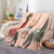 Manta de franela polar Spy x Family para decoración de habitaciones