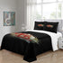 Juego de cama de los St. Louis Cardinals con funda de edredón y relleno