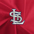 Juego de cama de los St. Louis Cardinals con funda de edredón y relleno