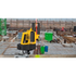 Stabila 02180 LA180L Laser Kit