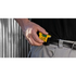 Stabila 11901 Pocket Level Pro w/ Holder