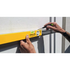 Stabila 29441 80T 24" - 41" Adjustable Length Level