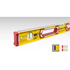 Stabila 37448 48" Type 196 Heavy Duty Level