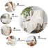 Star Wars Pattern Blanket Flannel Throw Room Decoration