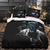 Star Wars Pattern Duvet Cover Bedding Set Cover Without Filler