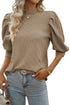 Statement Blouse