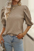 Statement Blouse