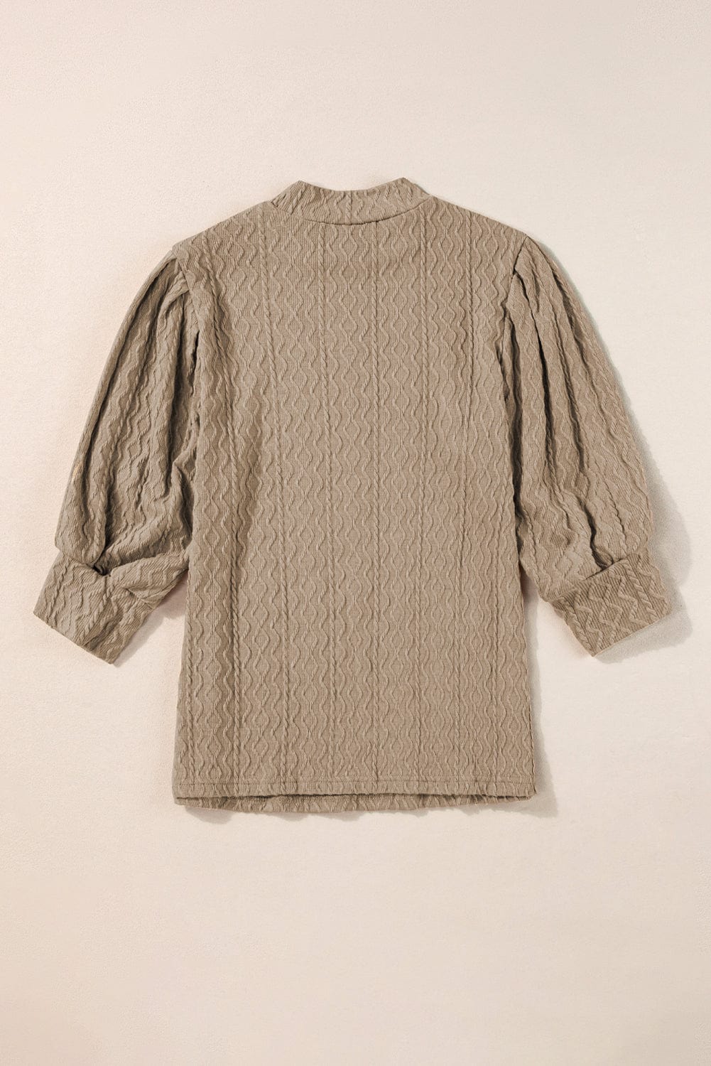 Statement Blouse