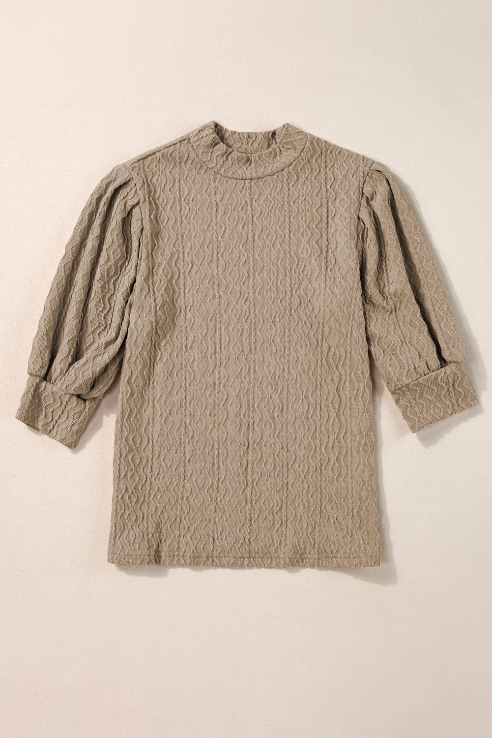 Statement Blouse