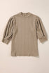 Statement Blouse