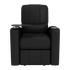 Sillón reclinable Stealth Power Plus con logotipo principal de Bull Riders profesionales