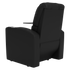 Sillón reclinable Stealth Power Plus con logotipo principal de Bull Riders profesionales