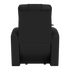 Sillón reclinable Stealth Power Plus con logotipo principal de Bull Riders profesionales