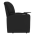 Sillón reclinable Stealth Power Plus con logotipo principal de Bull Riders profesionales