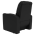 Sillón reclinable Stealth con el logotipo de All Elite Wrestling Collision
