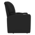 Sillón reclinable Stealth con el logotipo de All Elite Wrestling Collision