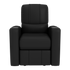 Sillón reclinable Stealth con el logotipo de All Elite Wrestling Collision