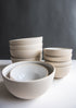 Handmade Stoneware Bowl
