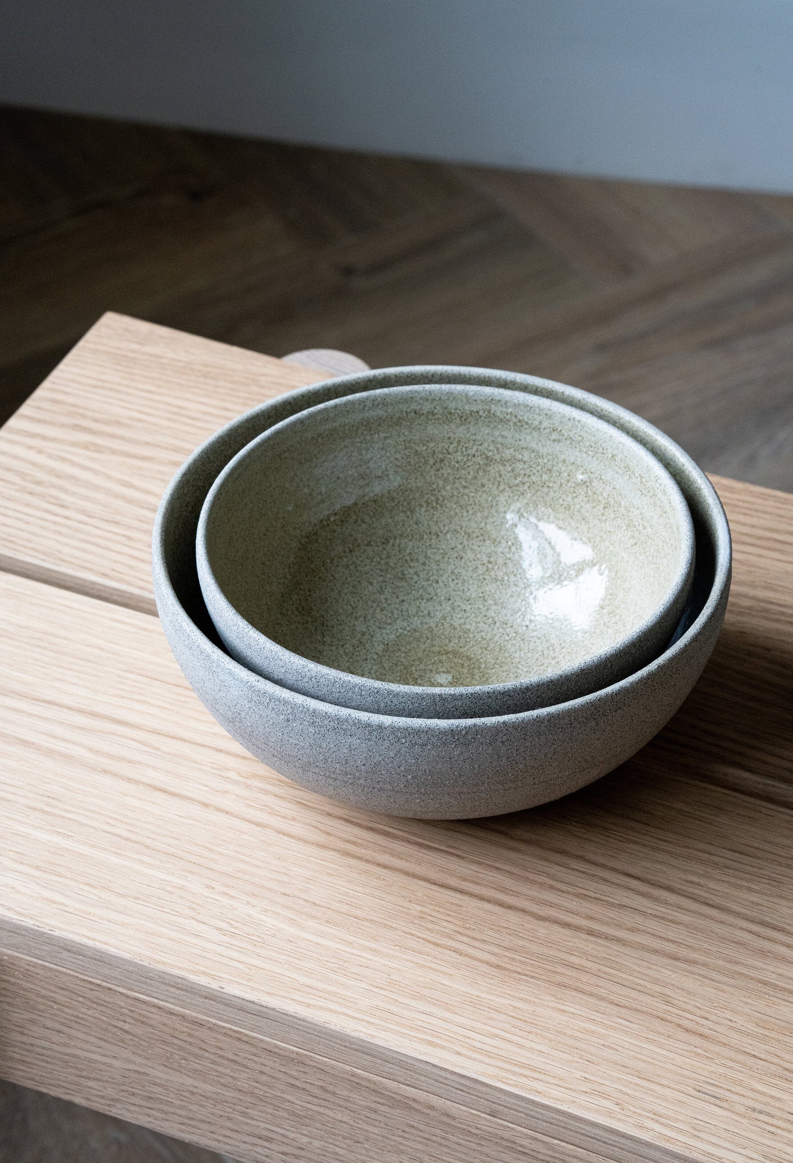 Stoneware Everyday Bowl 