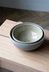 Stoneware Everyday Bowl "Concrete"