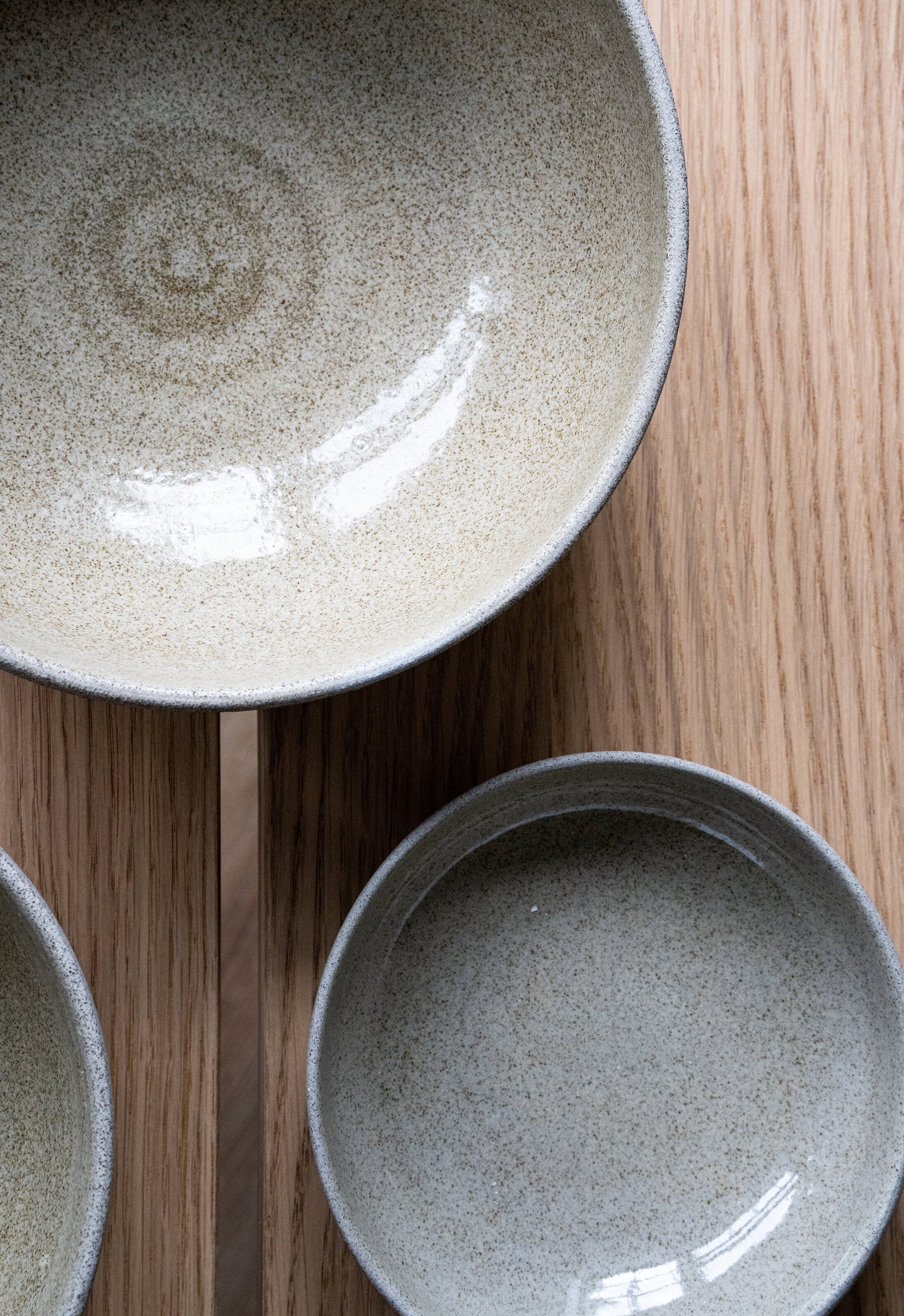 Stoneware Everyday Bowl 