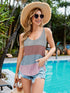Casual Knit Tank