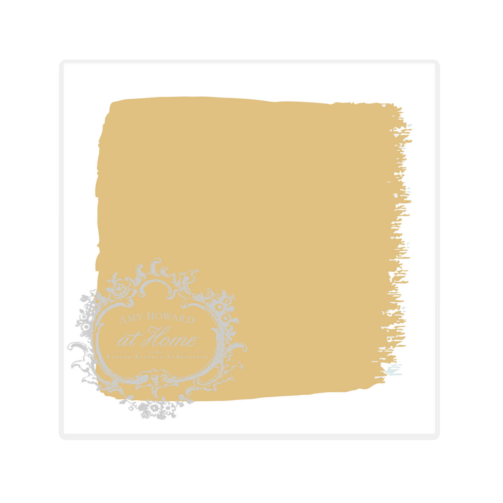 Paquete de muestra de pintura de leche 