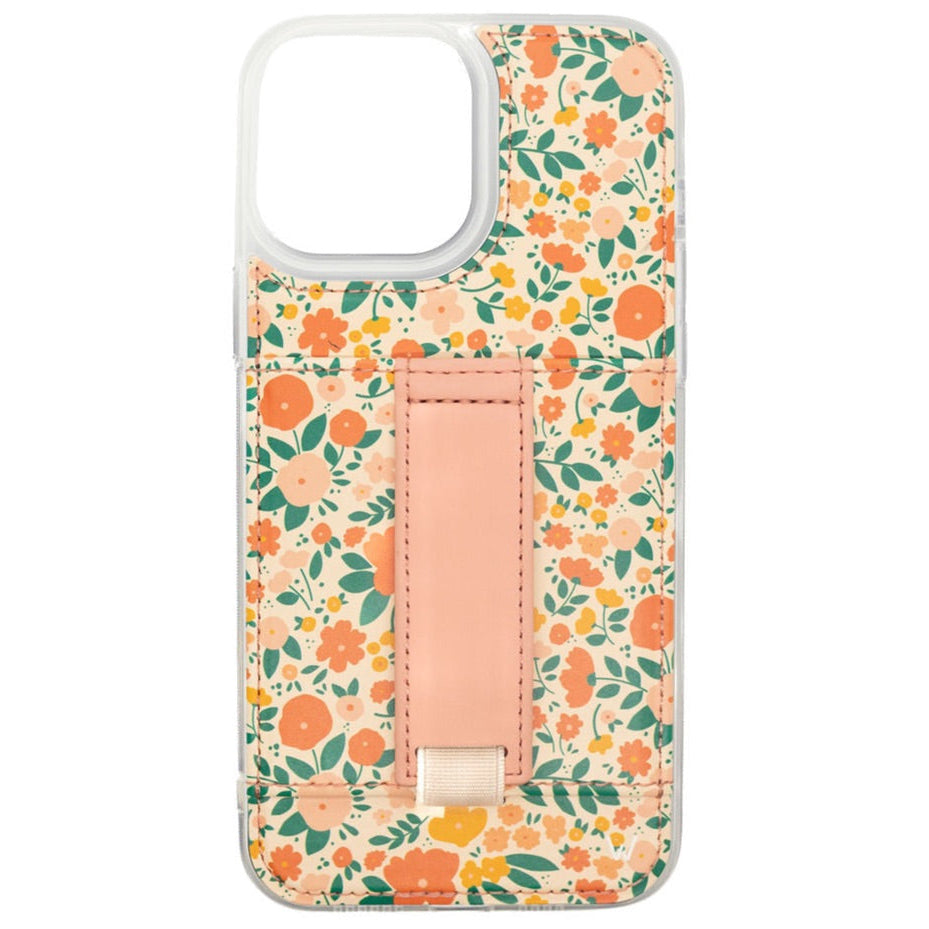 Summer Garden Phone Case