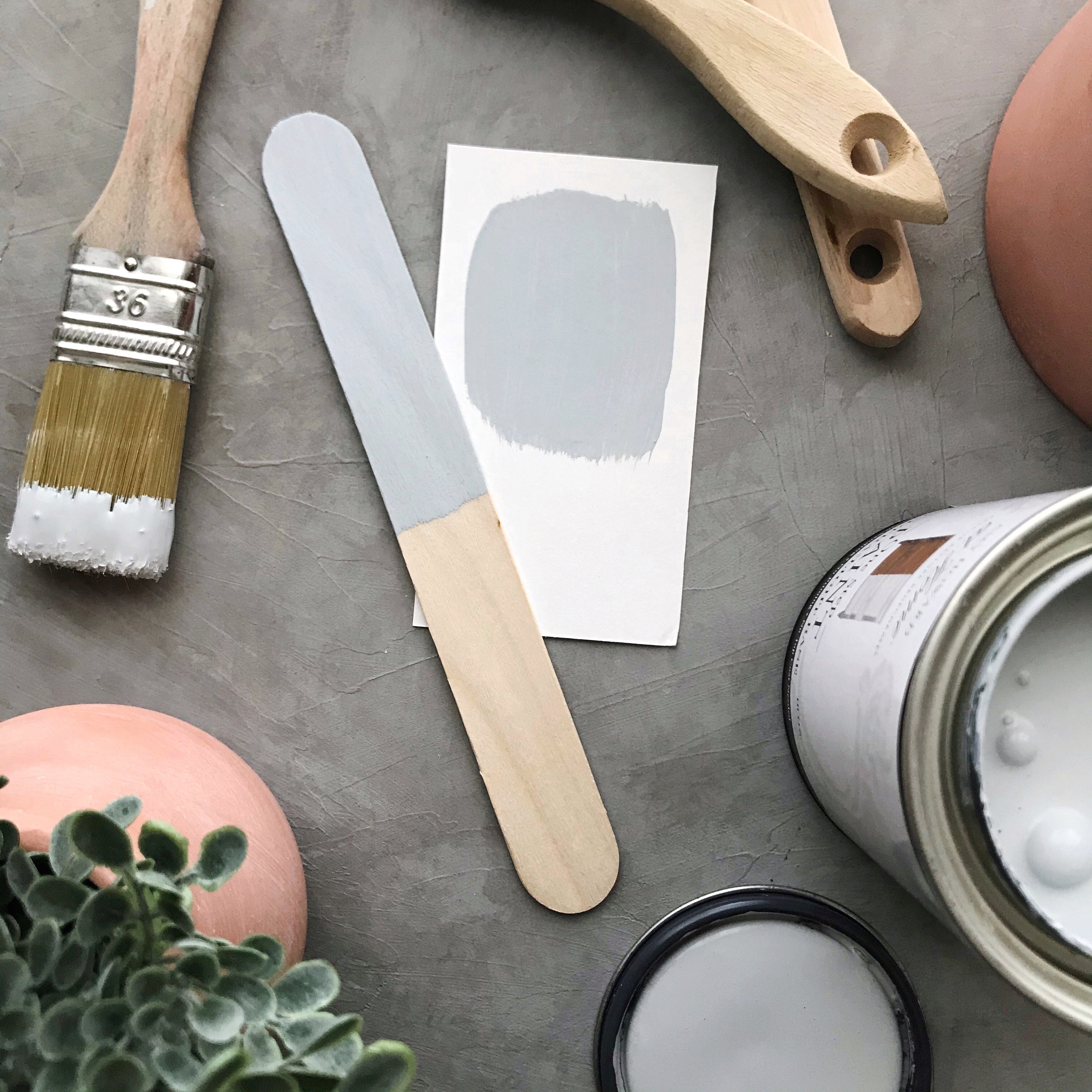 One Step Paint - Regata de verano