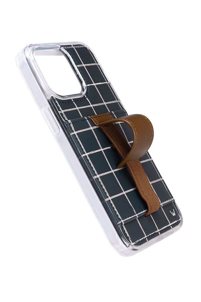 Sweater Weather Phone Case