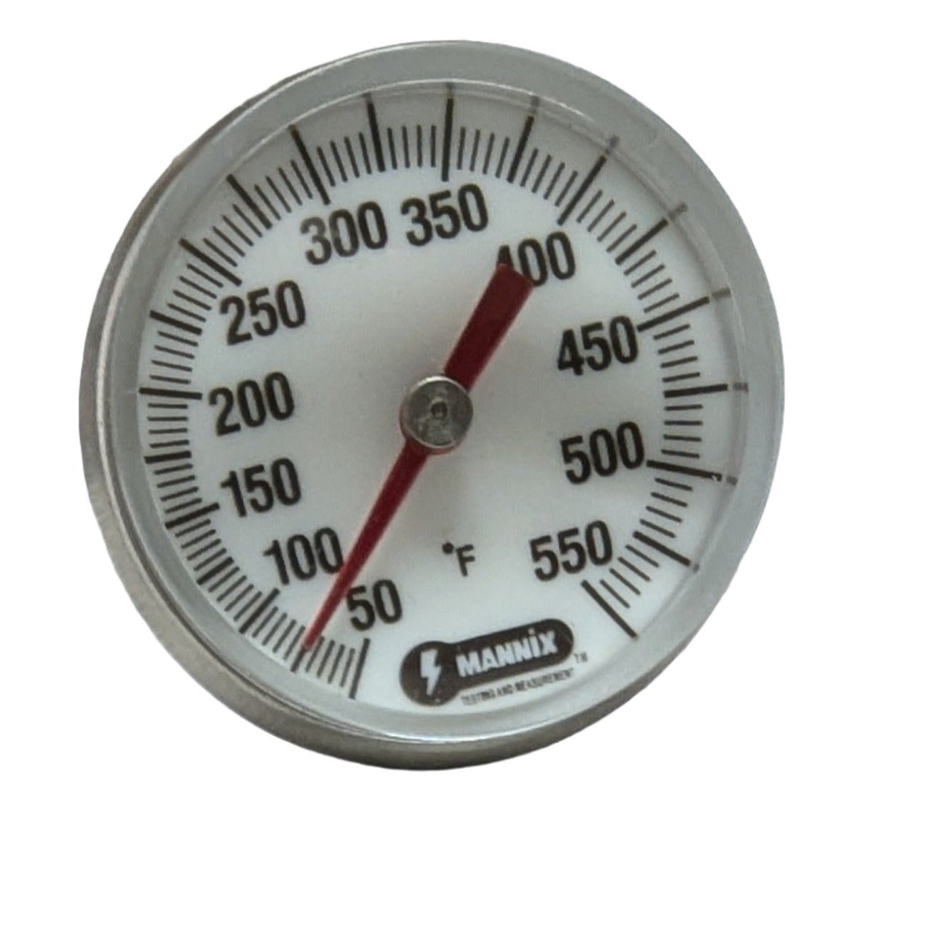 T550P - 1" Dial 5" Probe Thermometer