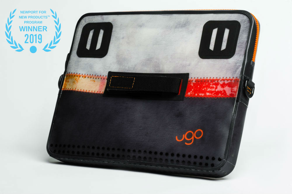 Scratch N Dent ugo® Signature Collection TABLET XL - Tablet Case