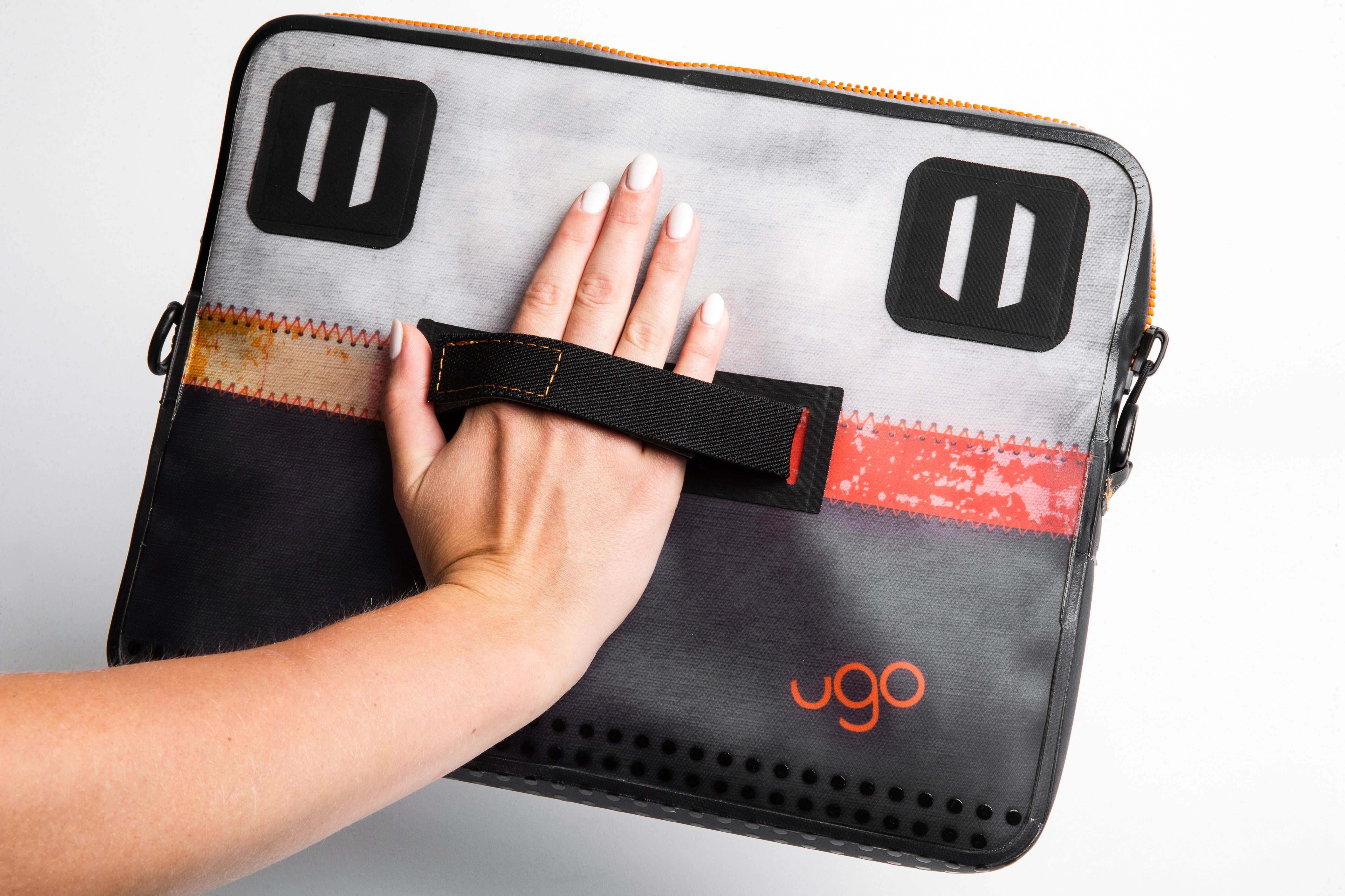 Scratch N Dent ugo® Signature Collection TABLET XL - Tablet Case