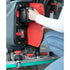 NaceCare TGB 817NX Battery Walk Behind Scrubber – 17" Pad Assist, NX300 System