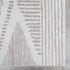 Alfombra beige Tigrisis 2328