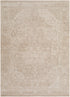 Tanko Washable Wool Area Rug
