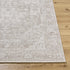 Tanko Washable Wool Area Rug