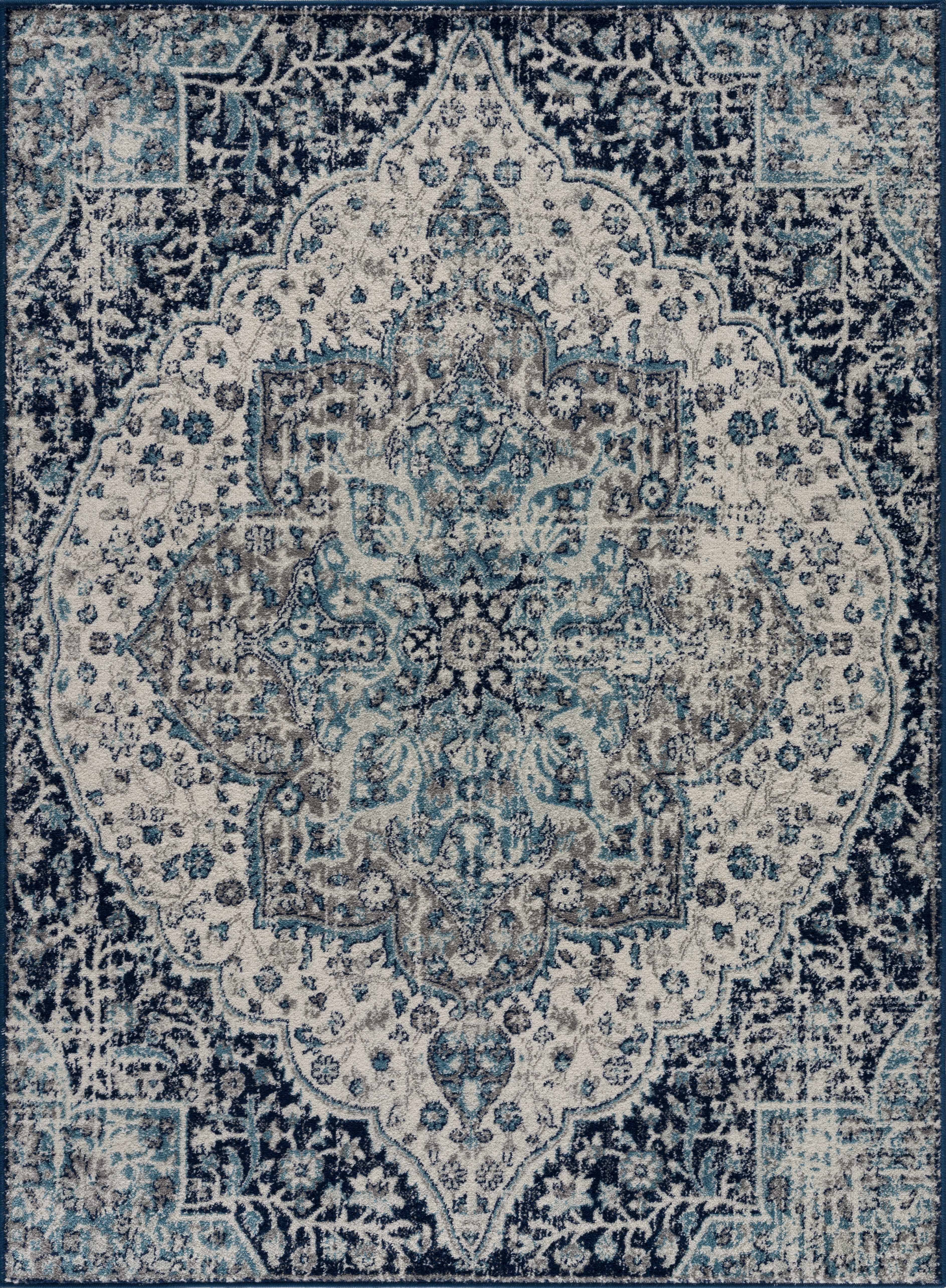 Alfombra Marash KMRSH-4602 - Liquidación