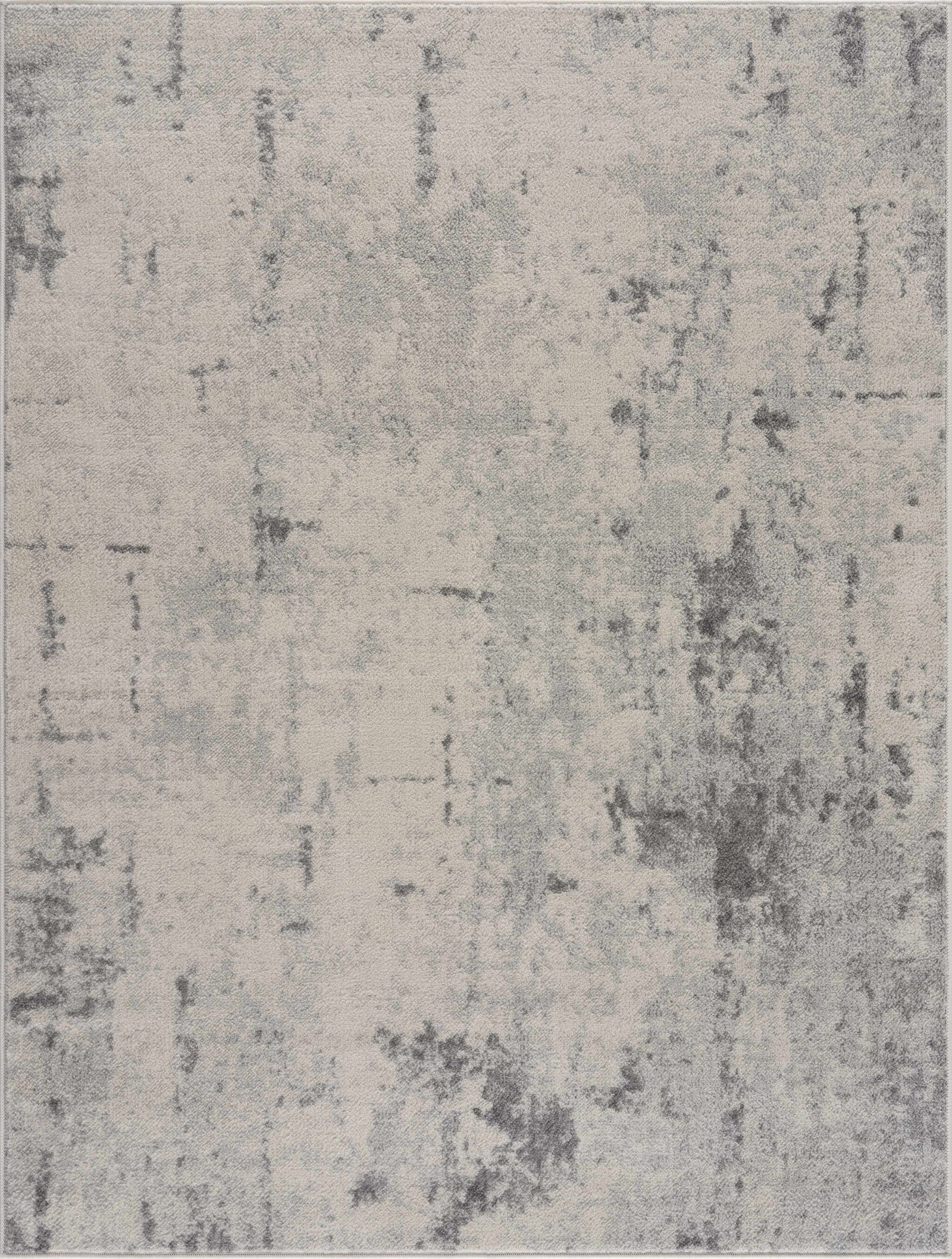 Alfombra abstracta Tigrima Ivory 2319