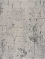 Alfombra abstracta Tigrima Ivory 2319