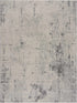 Alfombra abstracta Tigrima Ivory 2319
