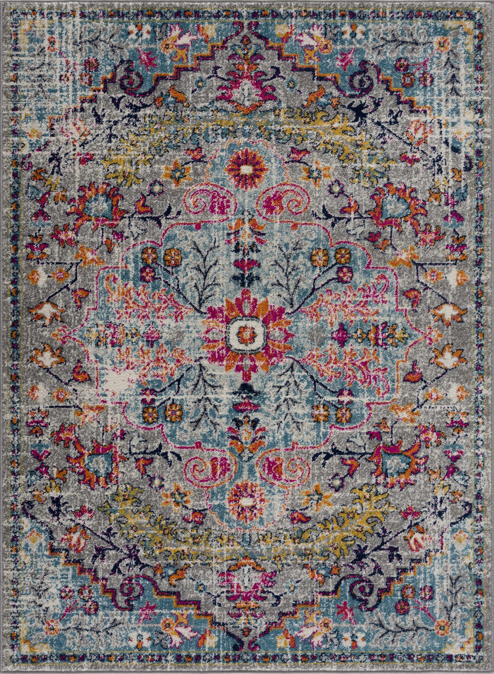Alfombra Delanson