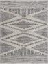 Alfombra Tigrisis Marfil 2327