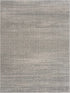 Alfombra azteca Tigri en color marfil y gris 2317 - Oferta