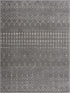 Tigrican Gray 2330 Area Rug - Clearance