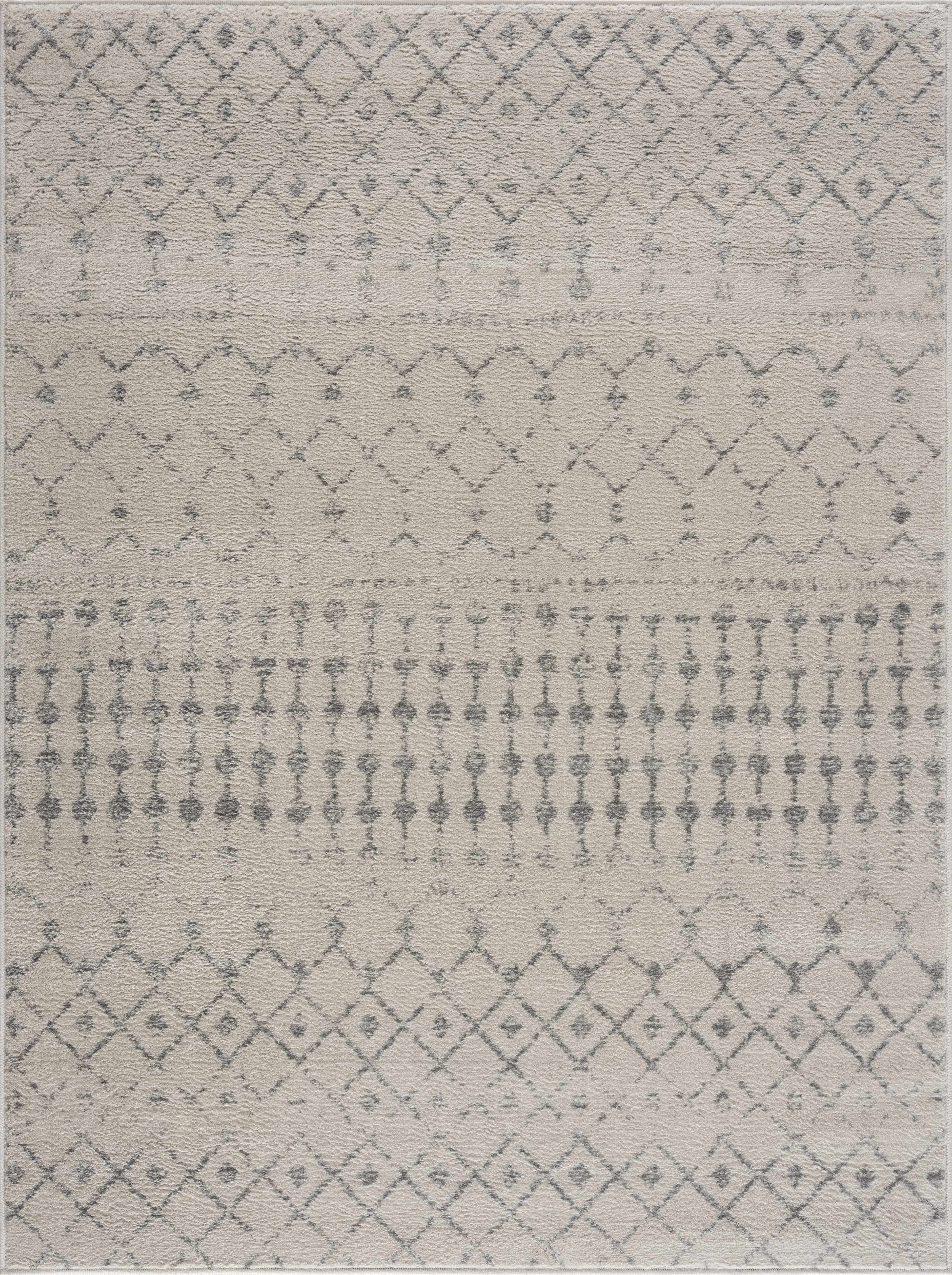 Alfombra Tigrican Ivory 2331