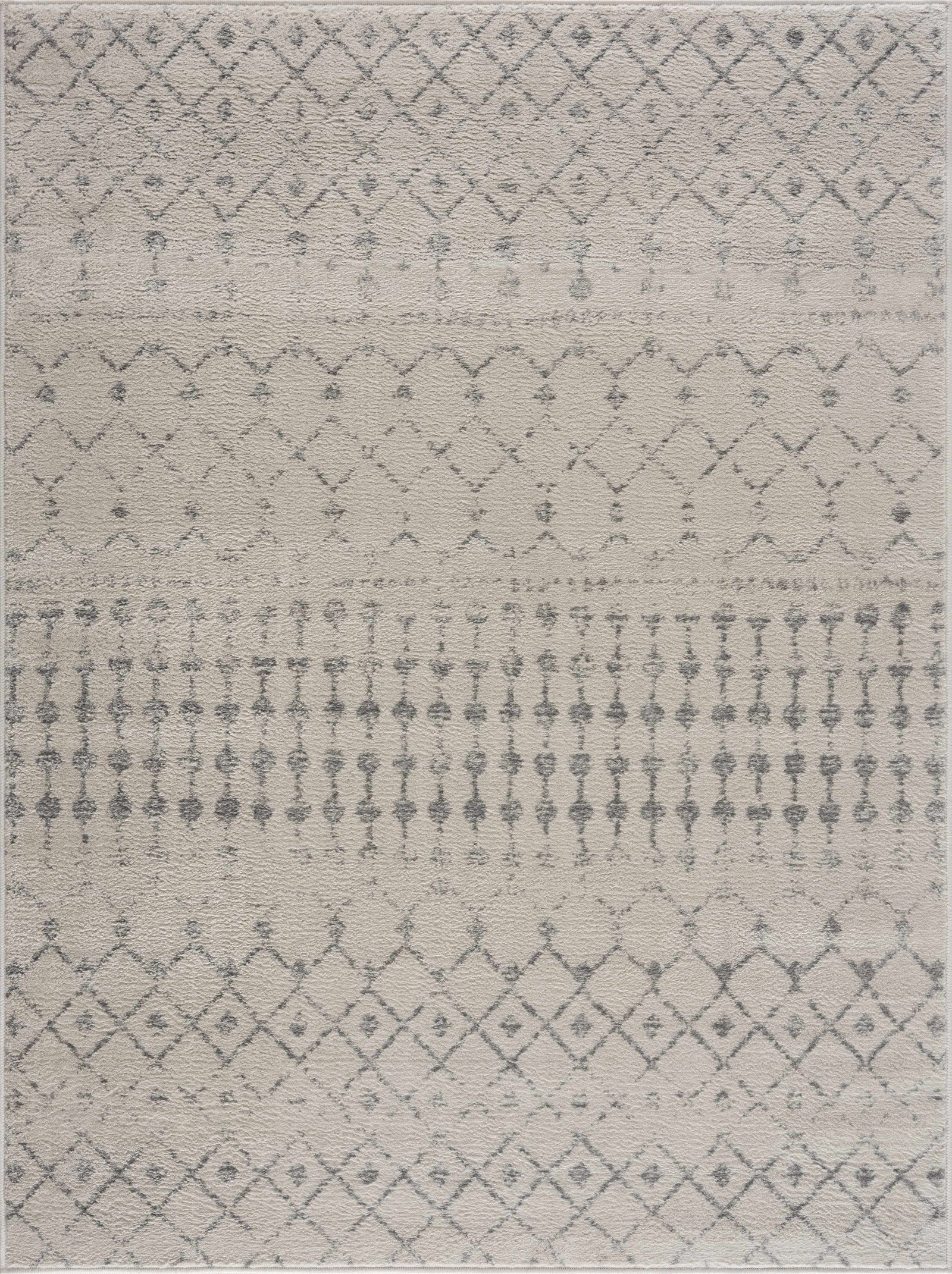 Alfombra Tigrican Ivory 2331