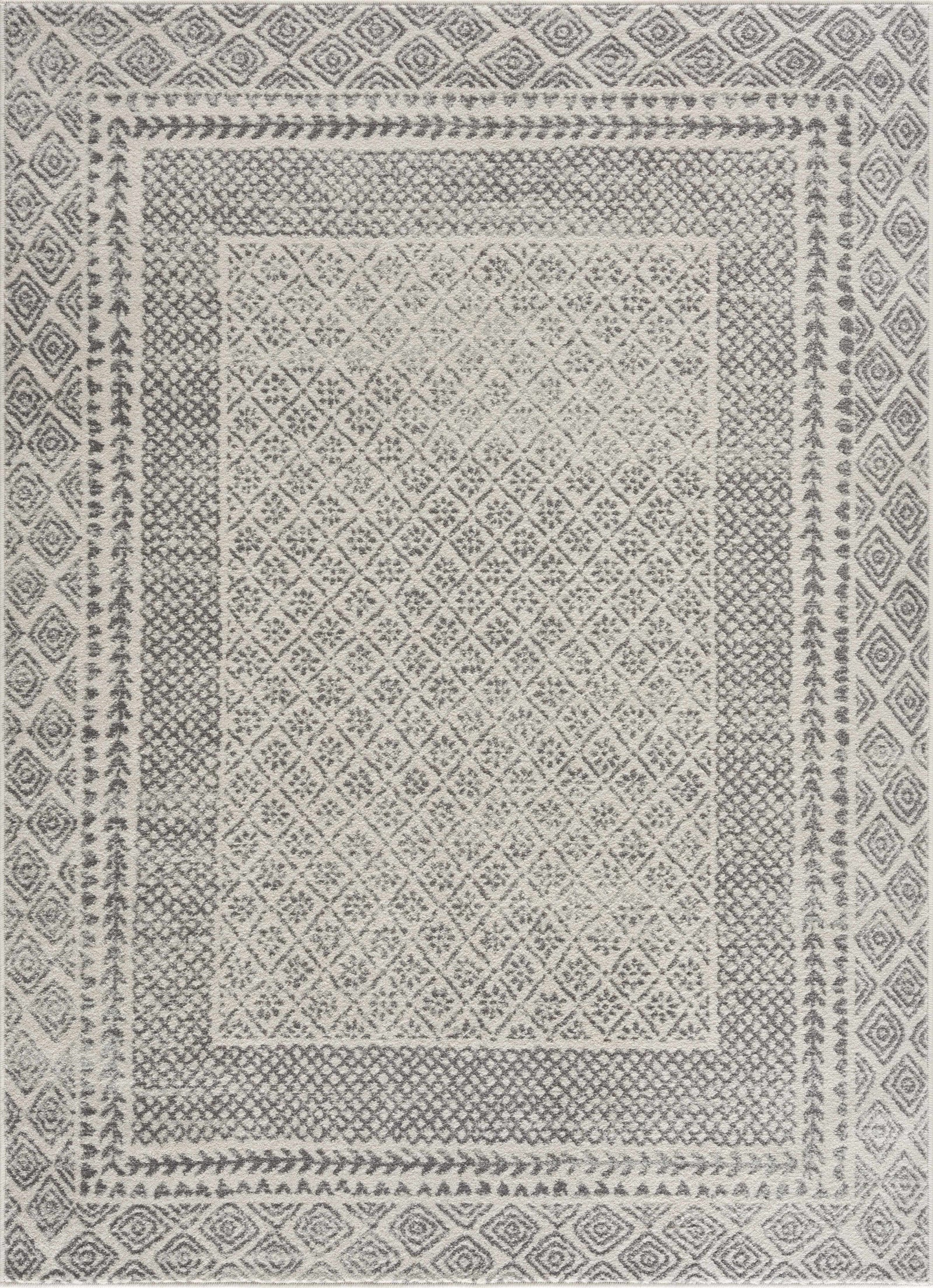 Marash KMRSH-4611 Alfombra de área - Liquidación