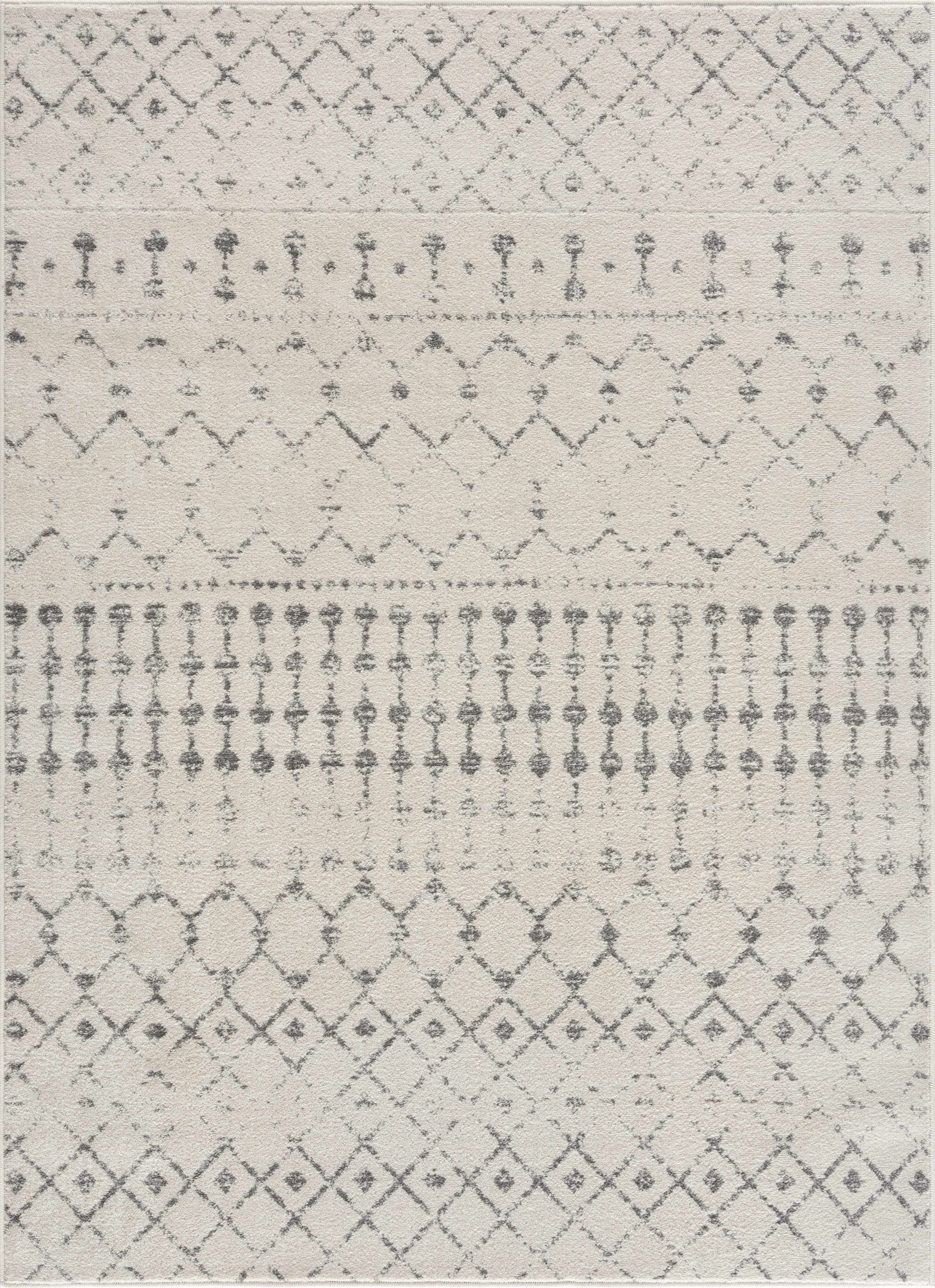 Marash KMRSH-4606 Alfombra de área - Liquidación