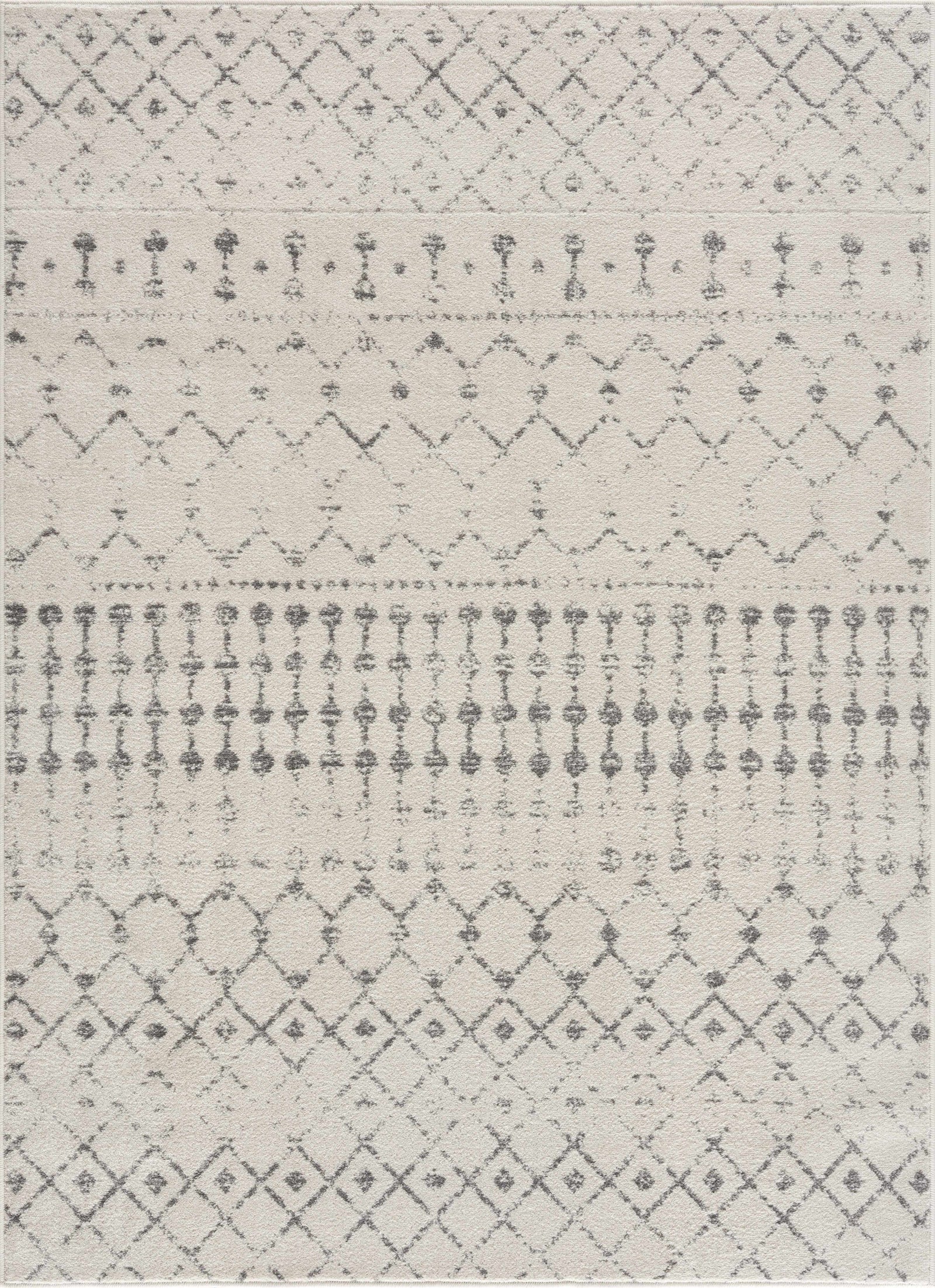 Marash KMRSH-4606 Alfombra de área - Liquidación